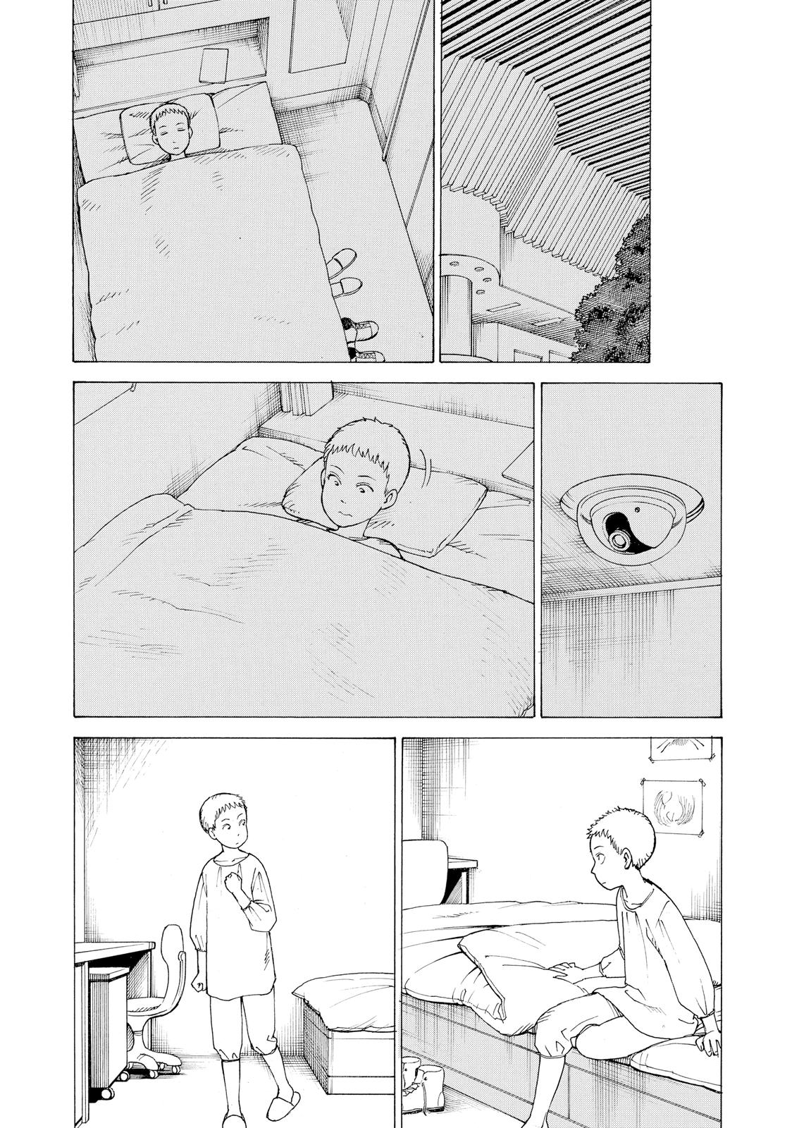 Read Heavenly Delusion EN Manga Online