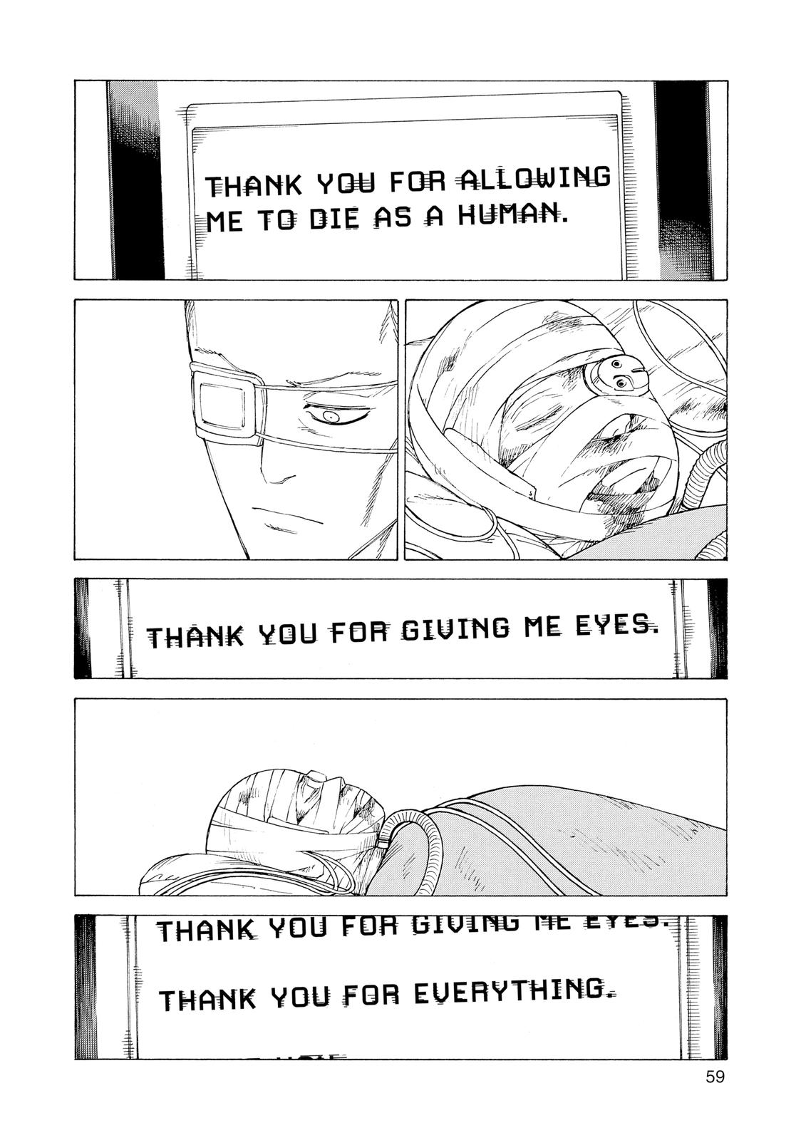 Read Heavenly Delusion EN Manga Online