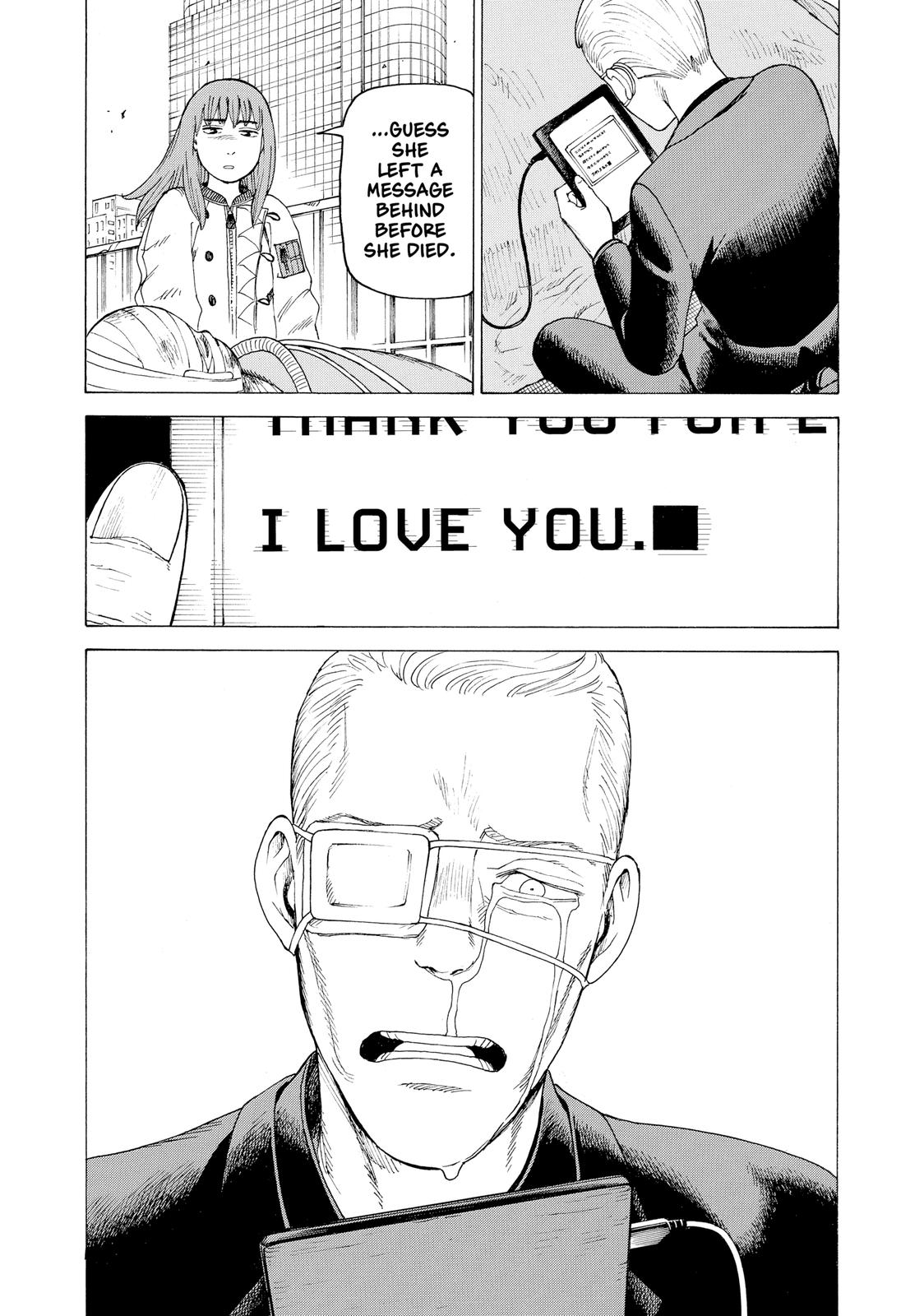 Read Heavenly Delusion EN Manga Online