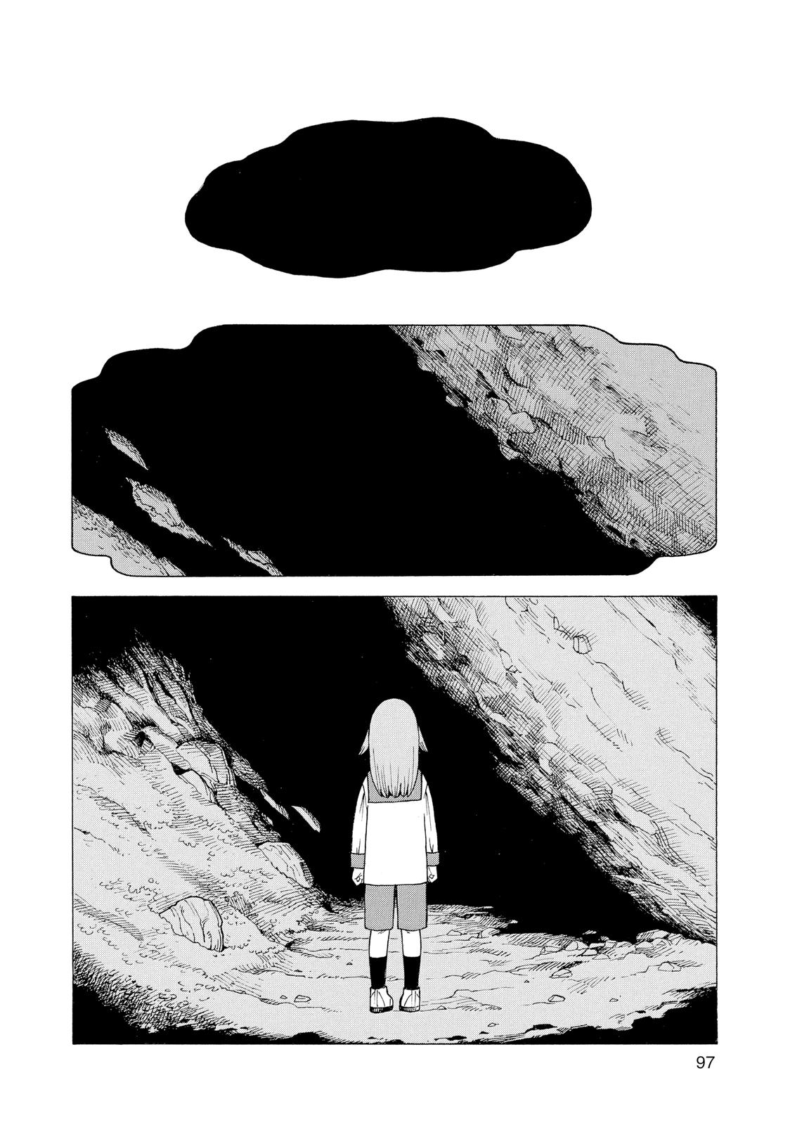 Read Heavenly Delusion EN Manga Online