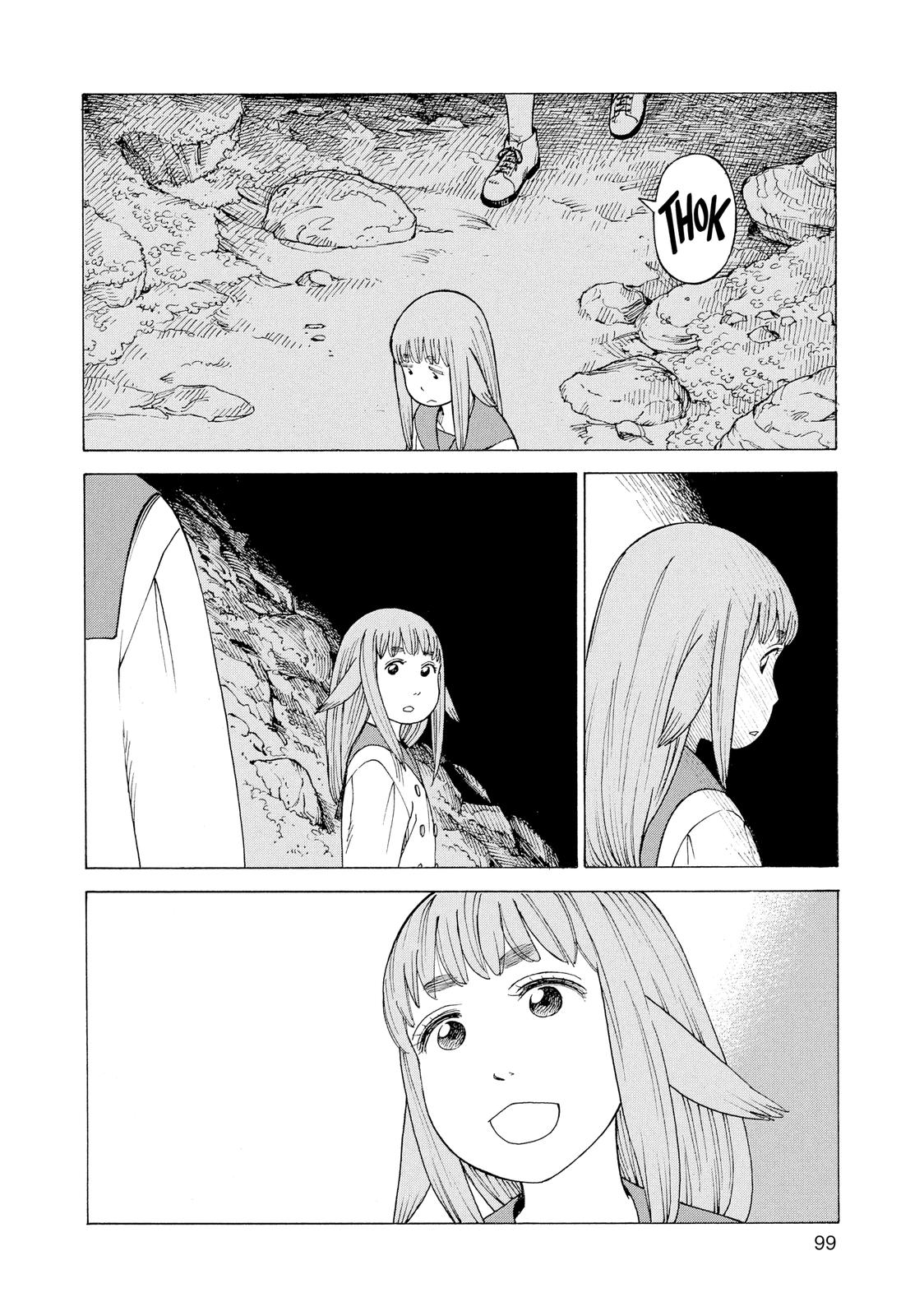 Read Heavenly Delusion EN Manga Online