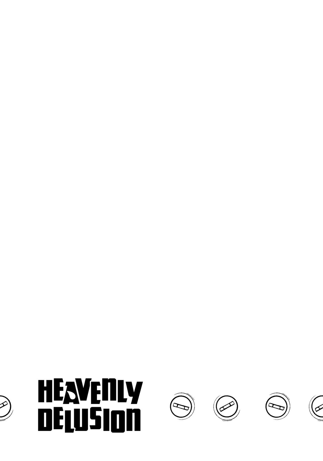 Read Heavenly Delusion EN Manga Online