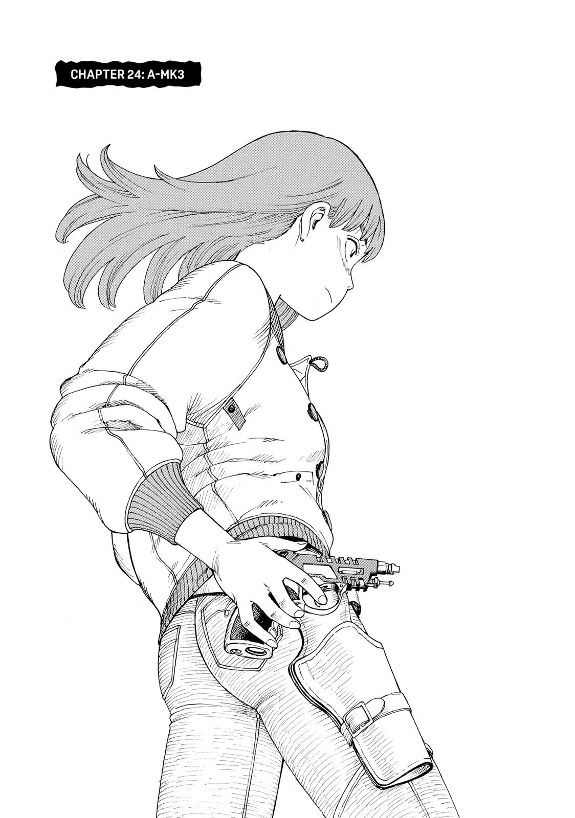 Read Heavenly Delusion EN Manga Online