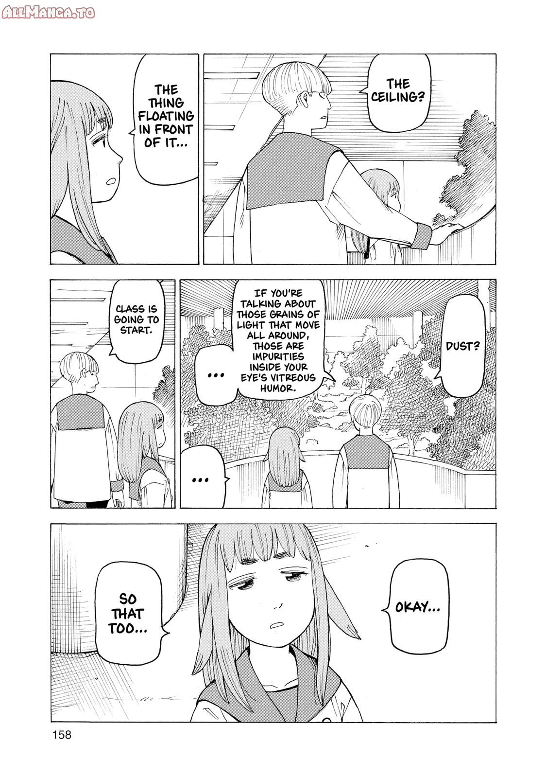 Read Heavenly Delusion EN Manga Online
