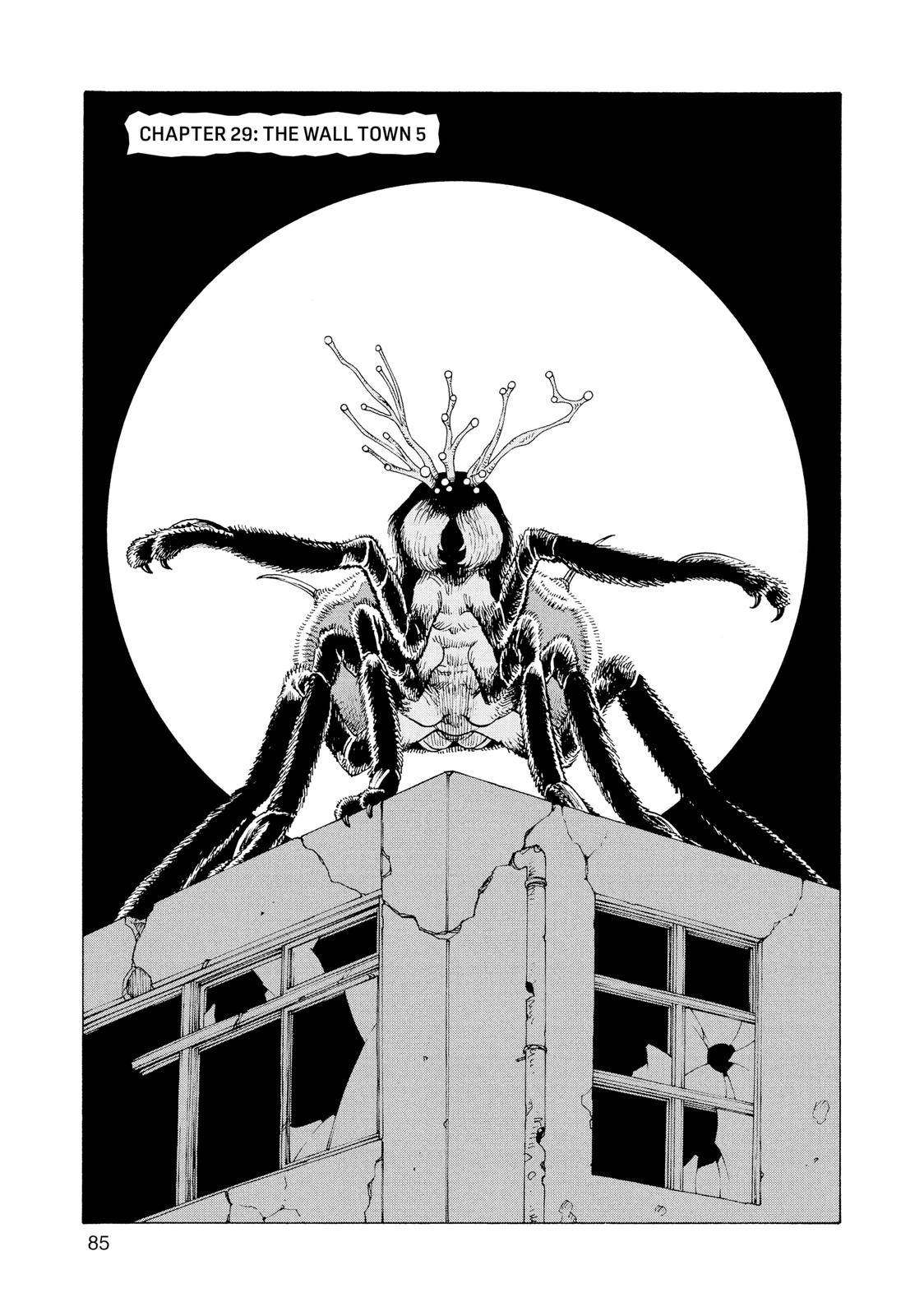 Read Heavenly Delusion EN Manga Online