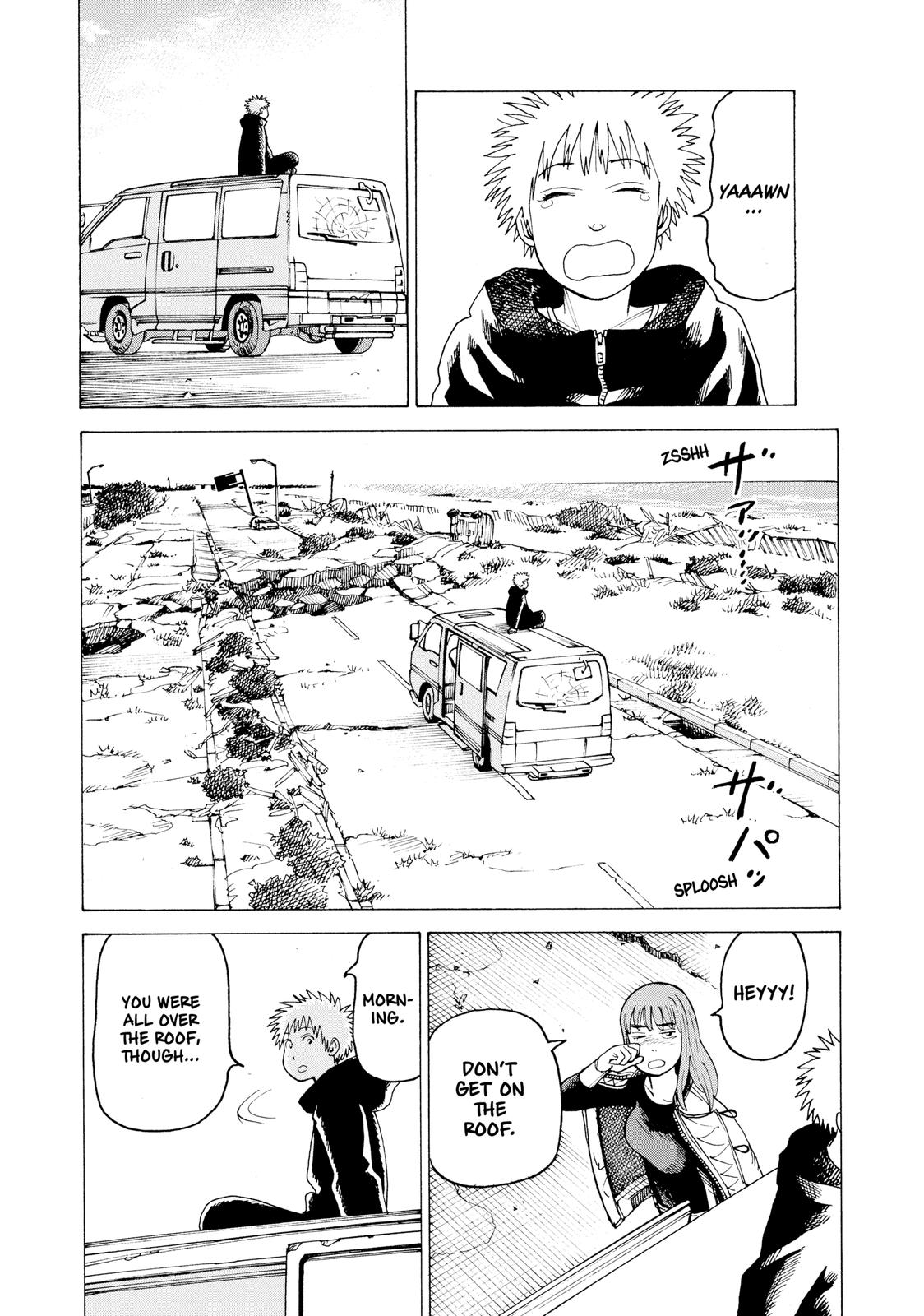 Read Heavenly Delusion EN Manga Online