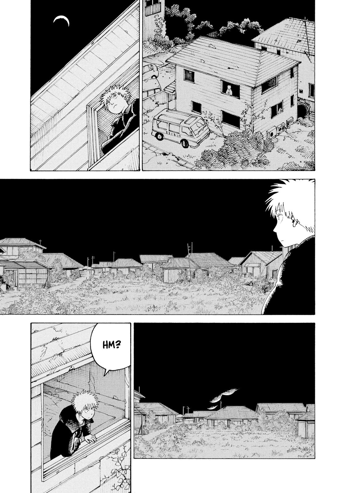 Read Heavenly Delusion EN Manga Online