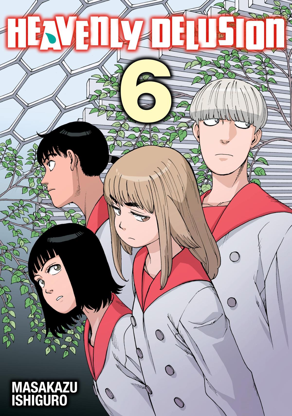 Read Heavenly Delusion EN Manga Online