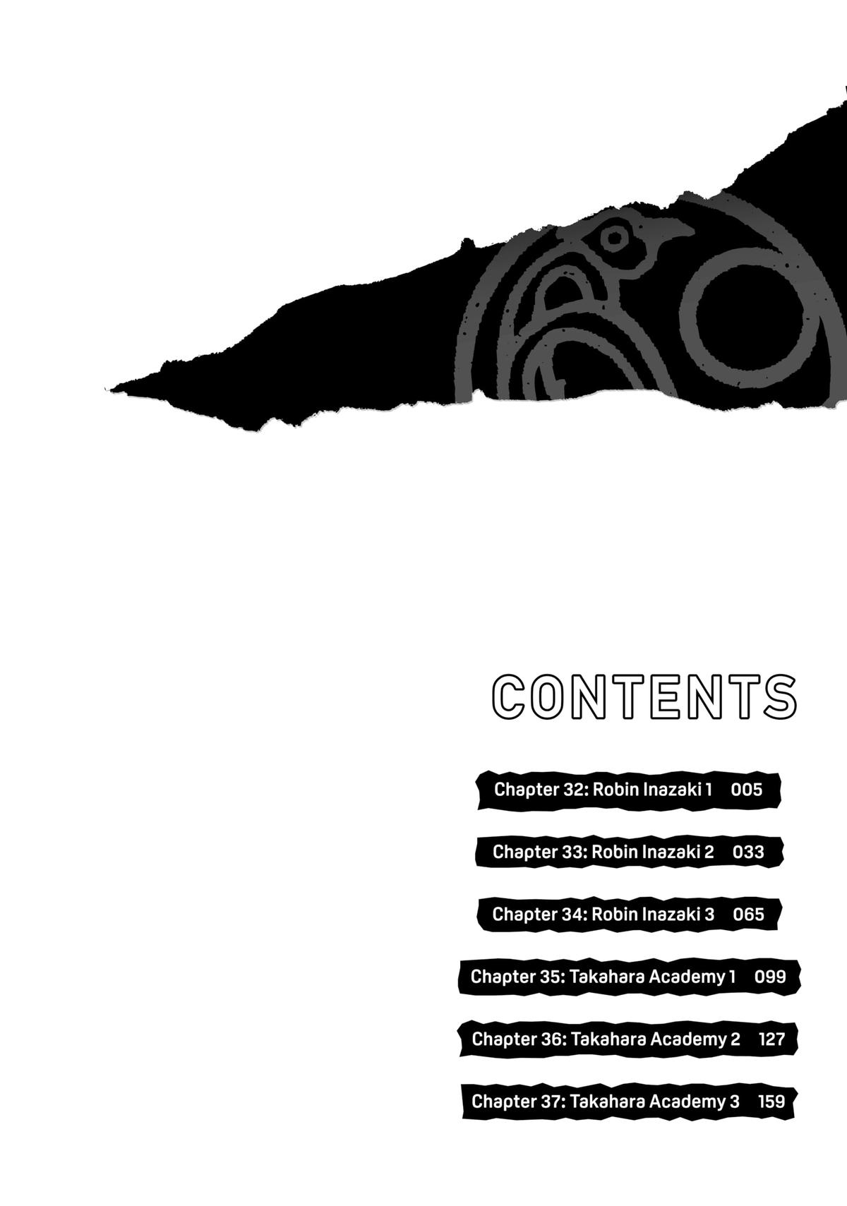 Read Heavenly Delusion EN Manga Online