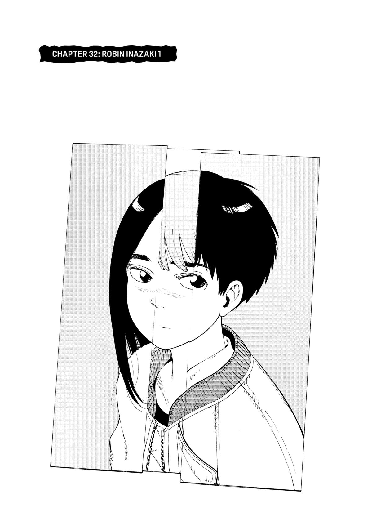 Read Heavenly Delusion EN Manga Online
