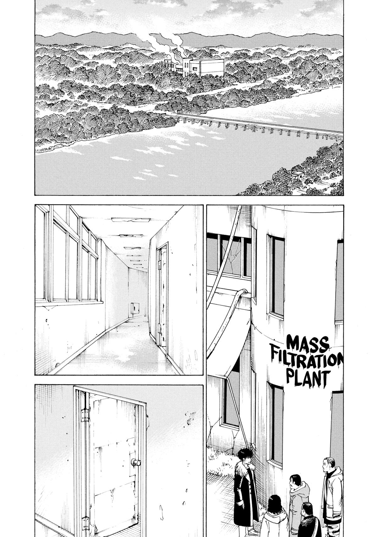 Read Heavenly Delusion EN Manga Online