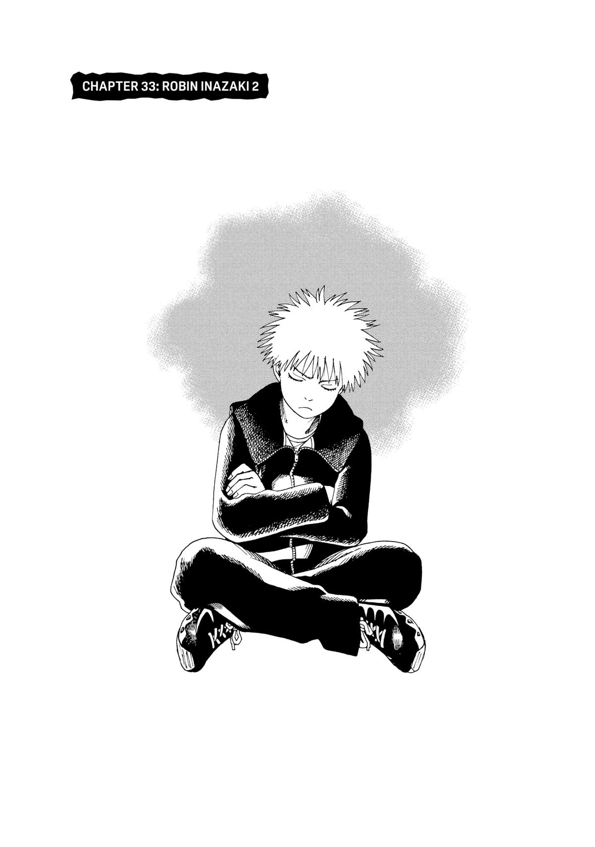 Read Heavenly Delusion EN Manga Online