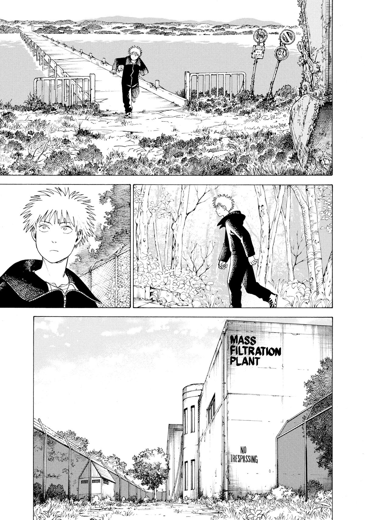 Read Heavenly Delusion EN Manga Online