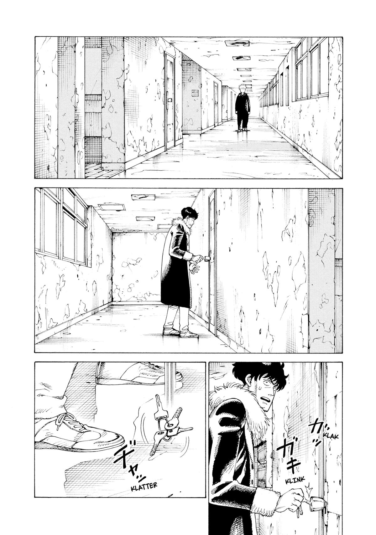 Read Heavenly Delusion EN Manga Online