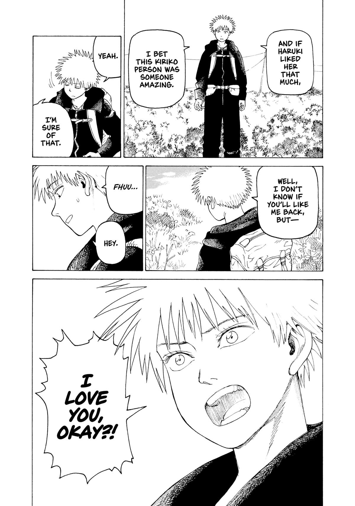 Read Heavenly Delusion EN Manga Online