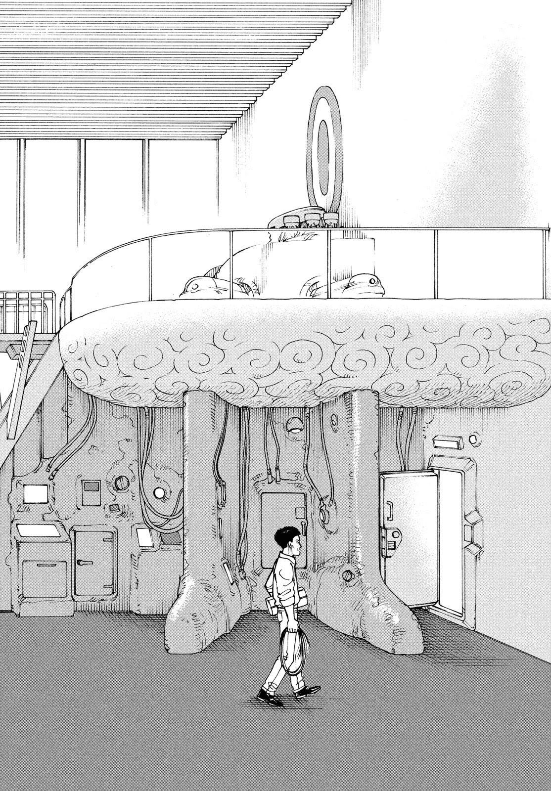Read Heavenly Delusion EN Manga Online