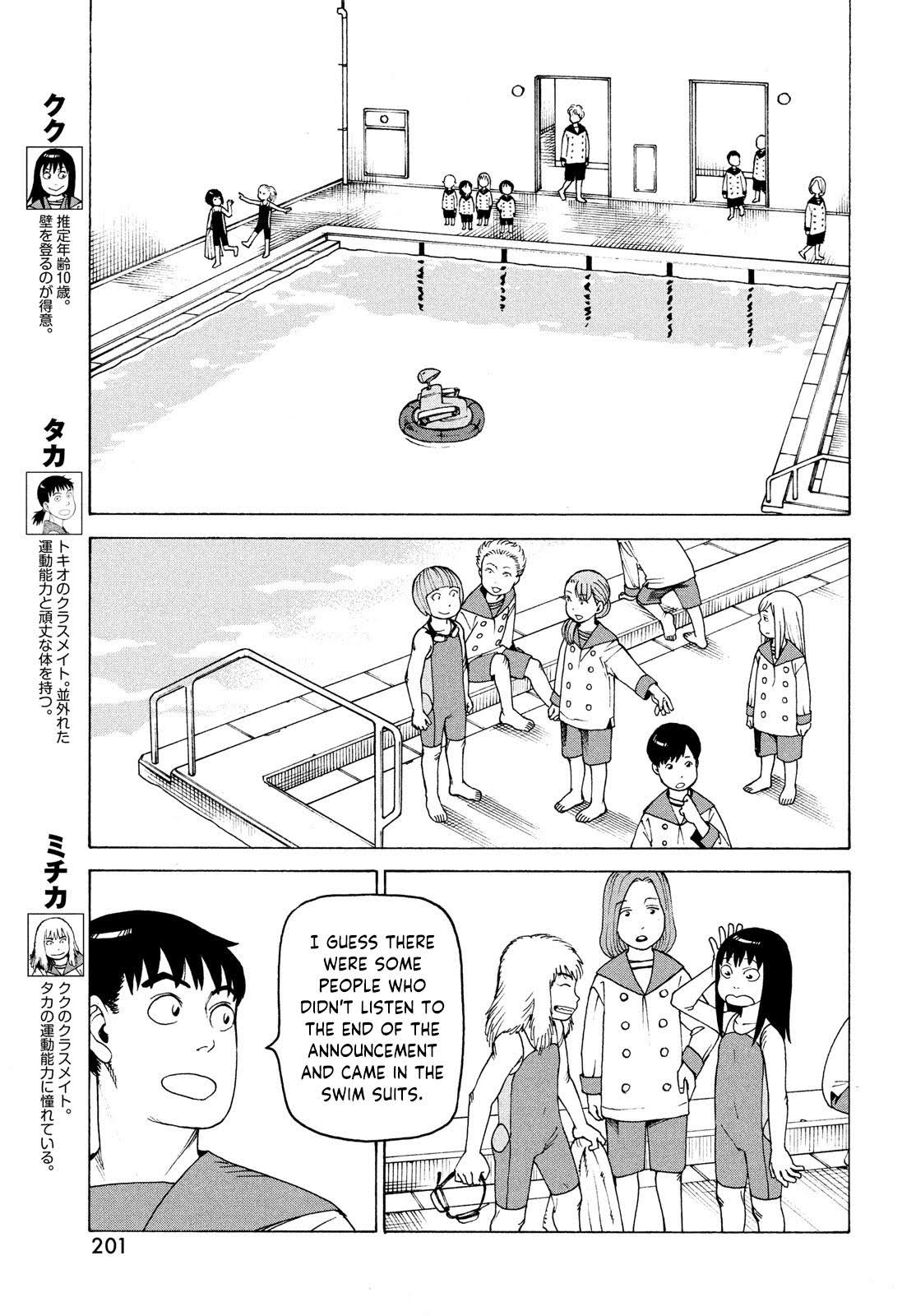 Read Heavenly Delusion EN Manga Online