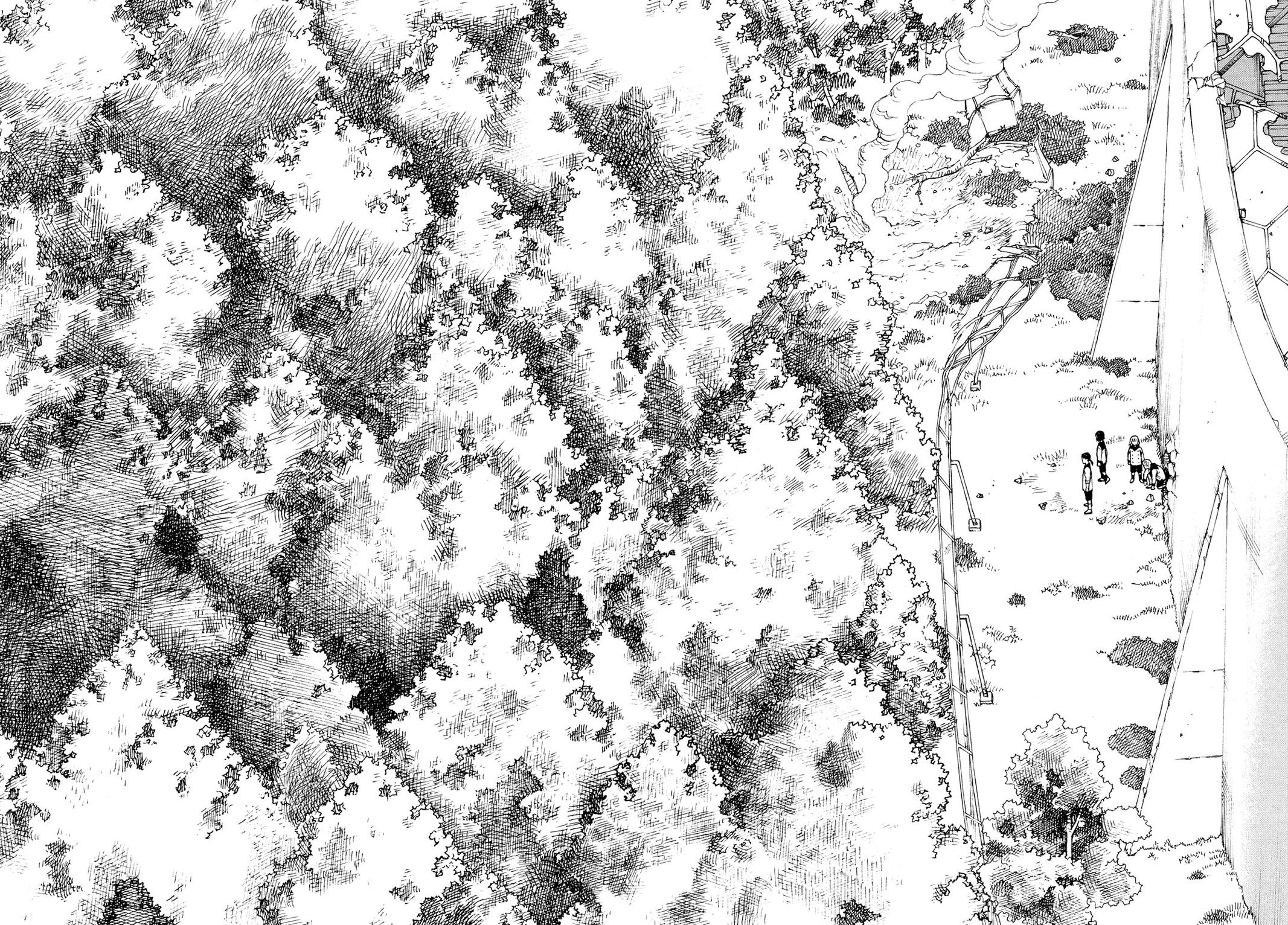 Read Heavenly Delusion EN Manga Online