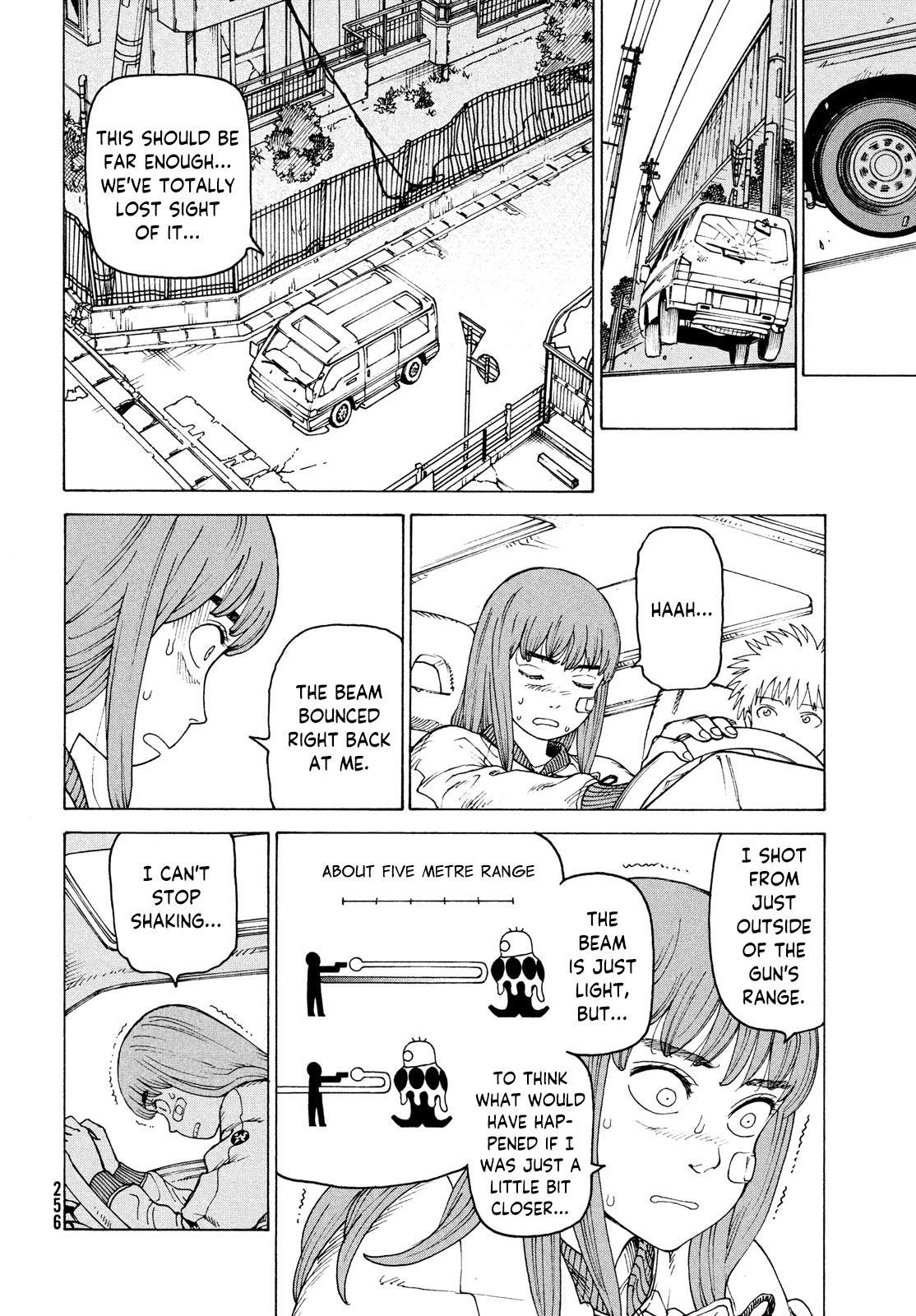 Read Heavenly Delusion EN Manga Online