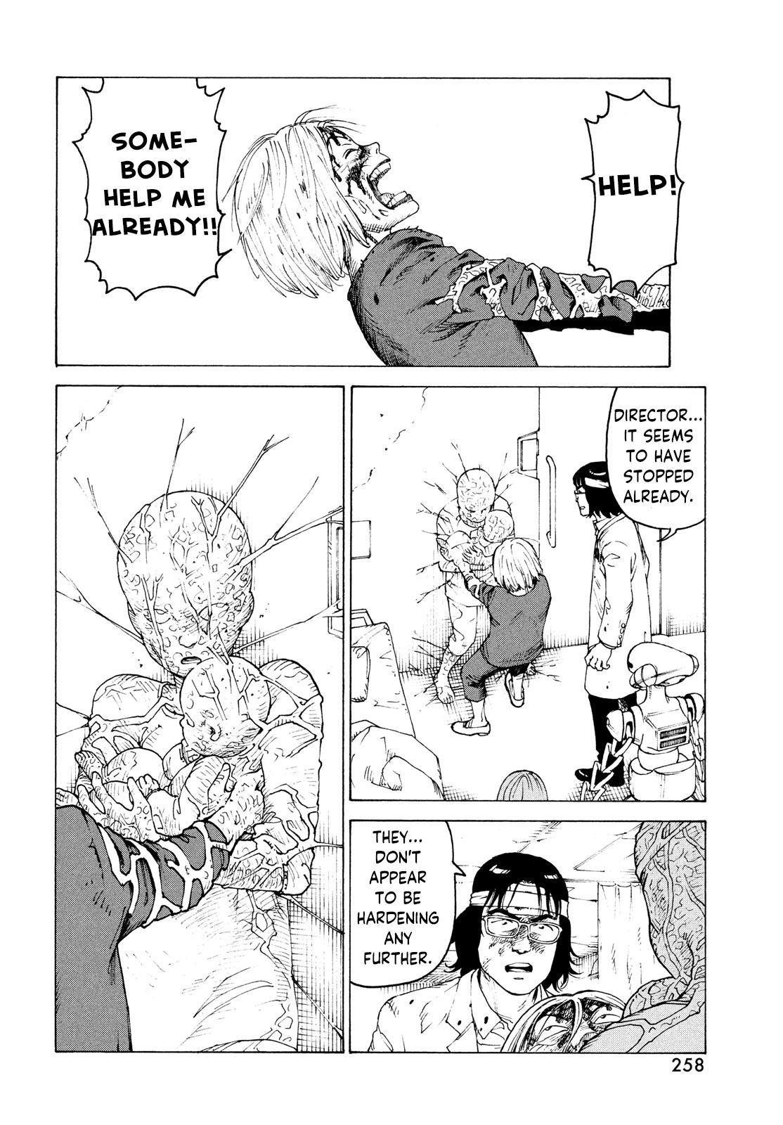 Read Heavenly Delusion EN Manga Online