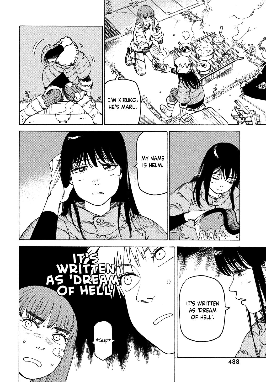 Read Heavenly Delusion EN Manga Online