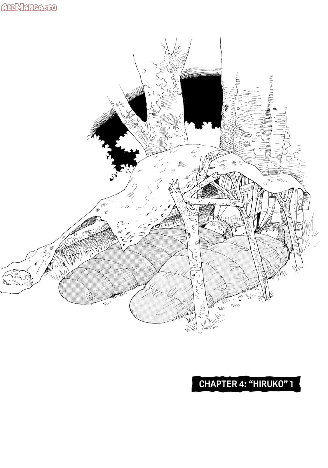 Read Heavenly Delusion EN Manga Online