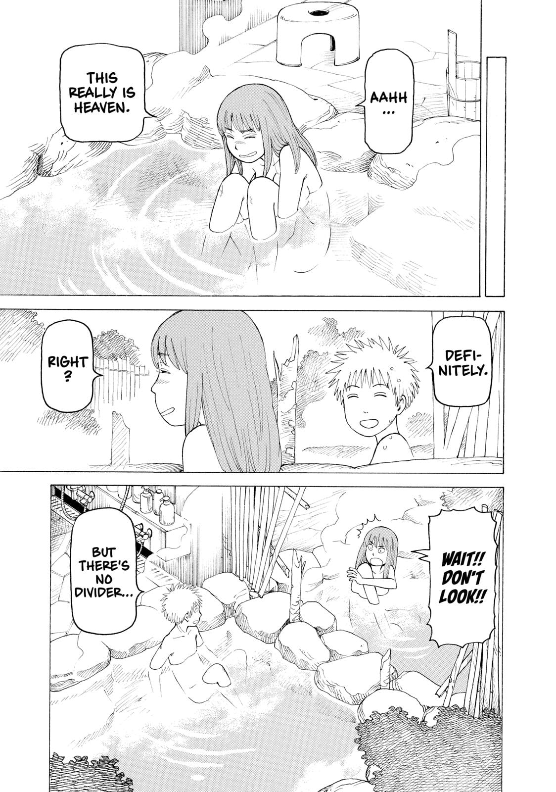 Read Heavenly Delusion EN Manga Online