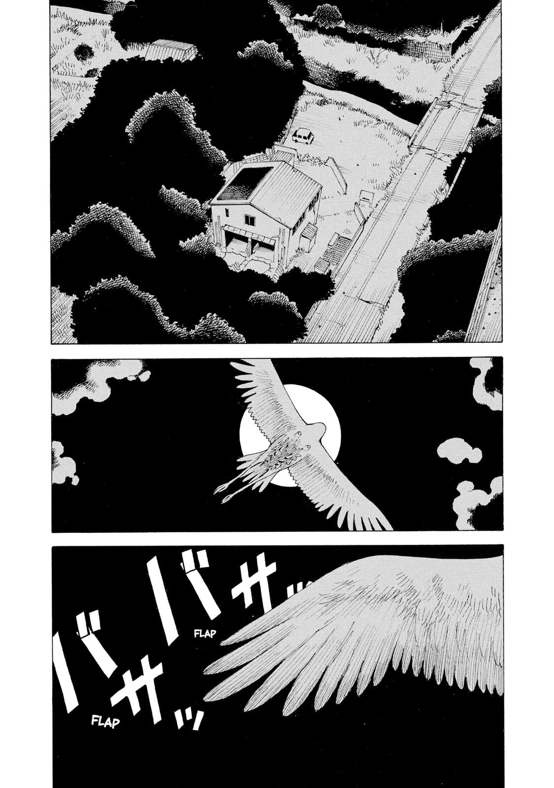 Read Heavenly Delusion EN Manga Online