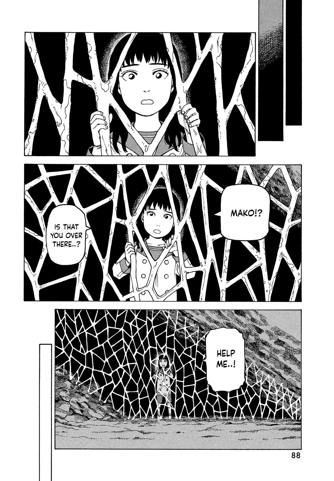 Read Heavenly Delusion EN Manga Online