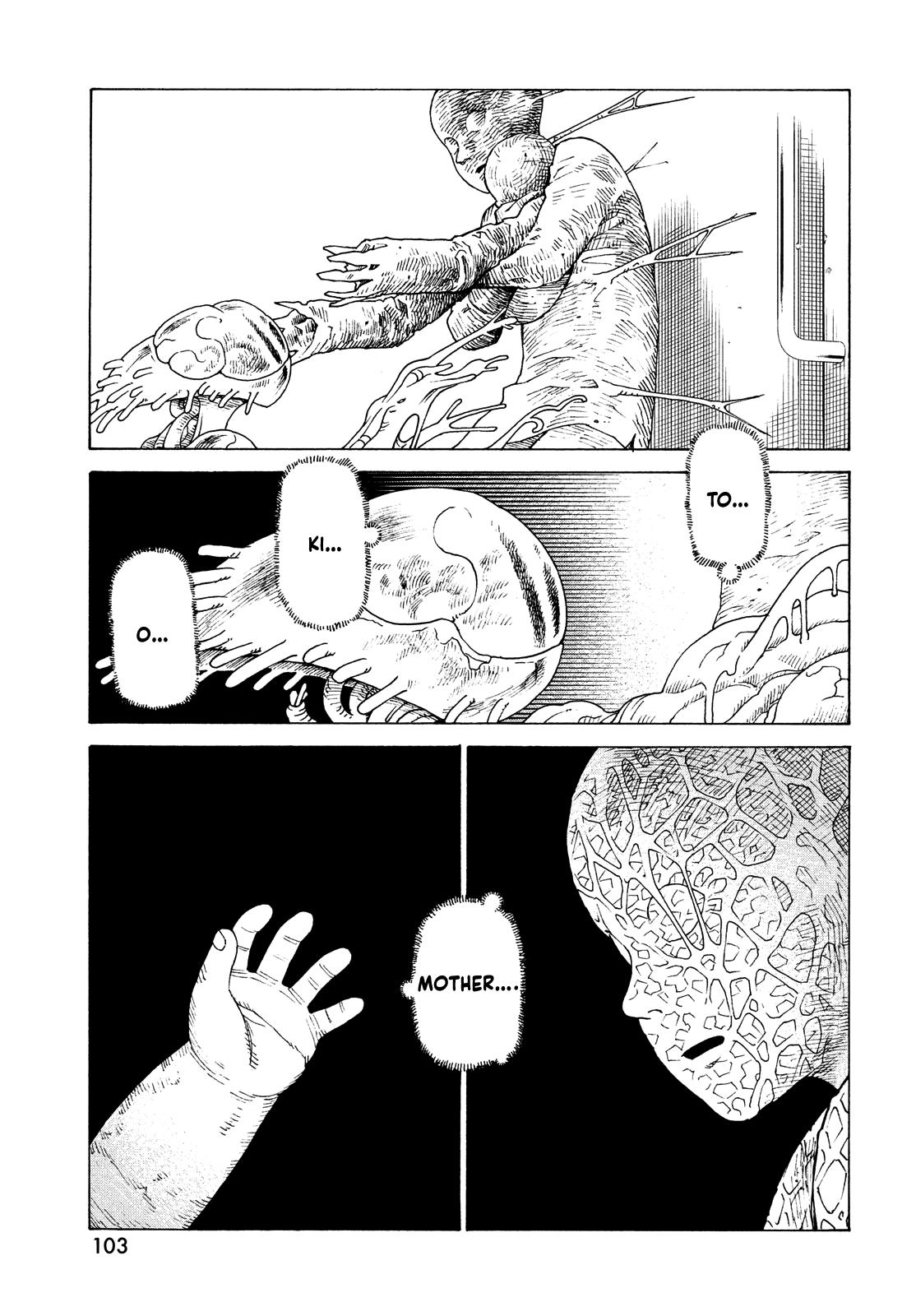 Read Heavenly Delusion EN Manga Online