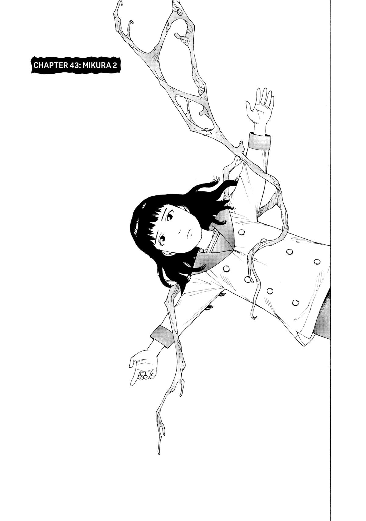 Read Heavenly Delusion EN Manga Online