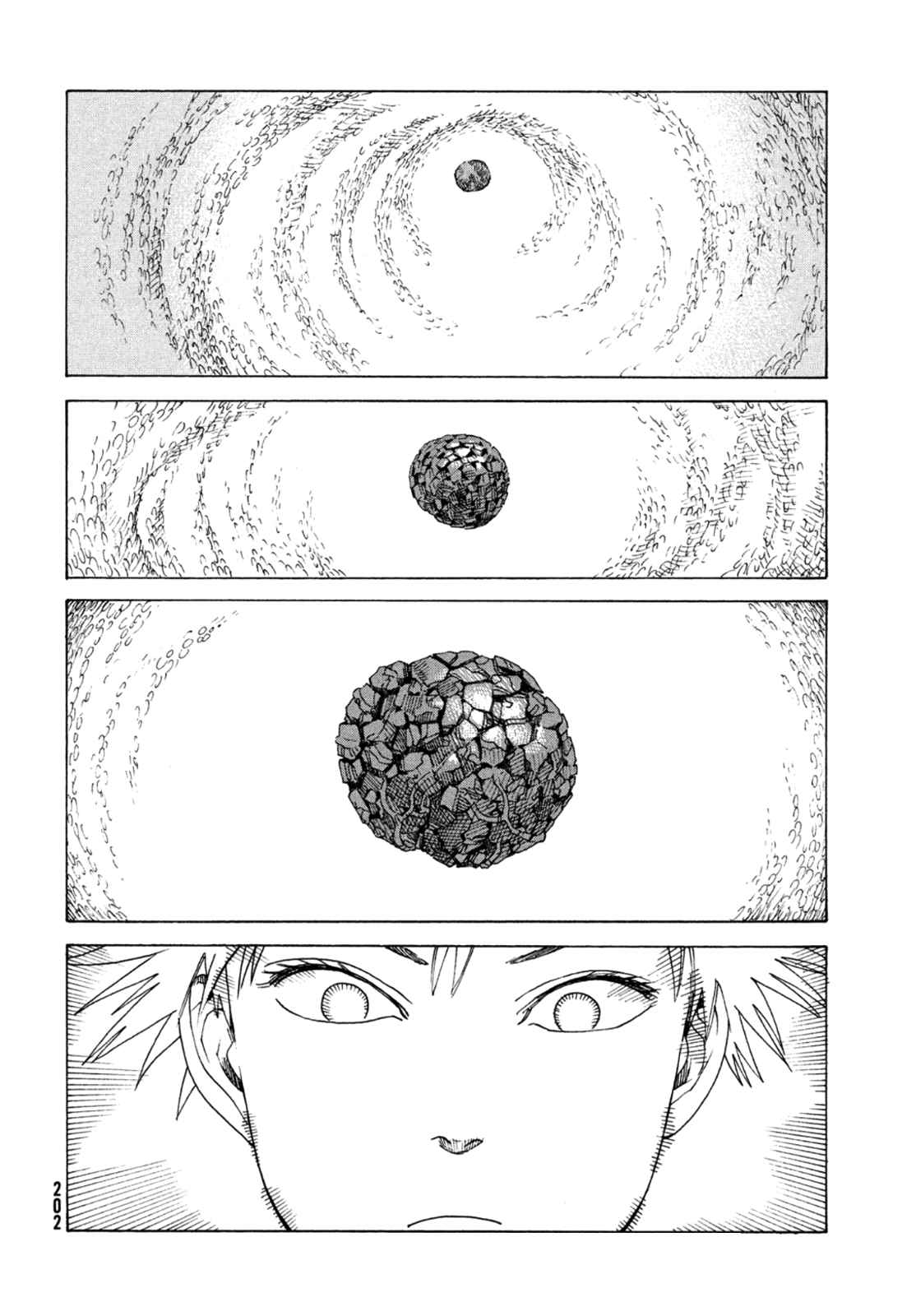 Read Heavenly Delusion EN Manga Online