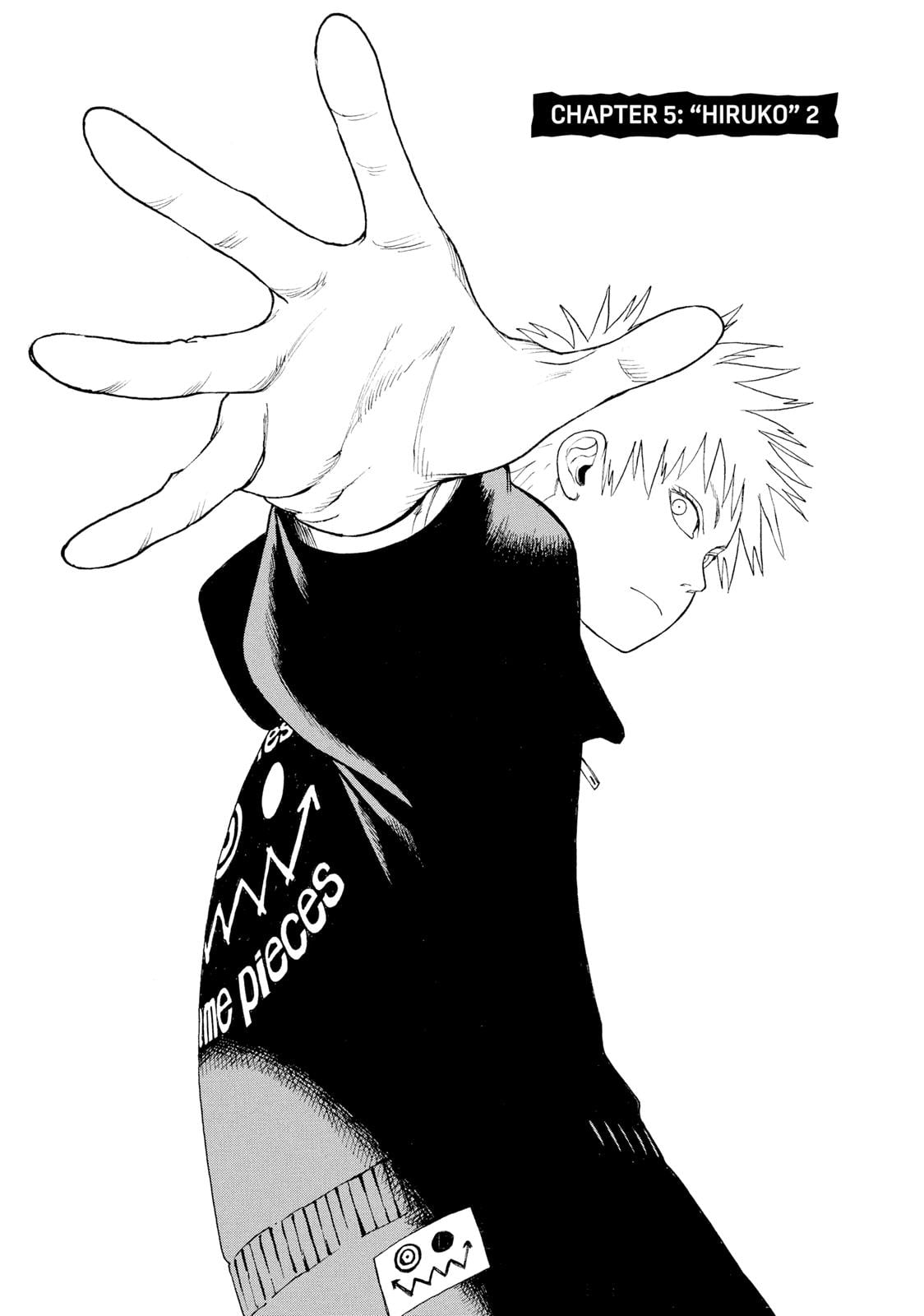 Read Heavenly Delusion EN Manga Online
