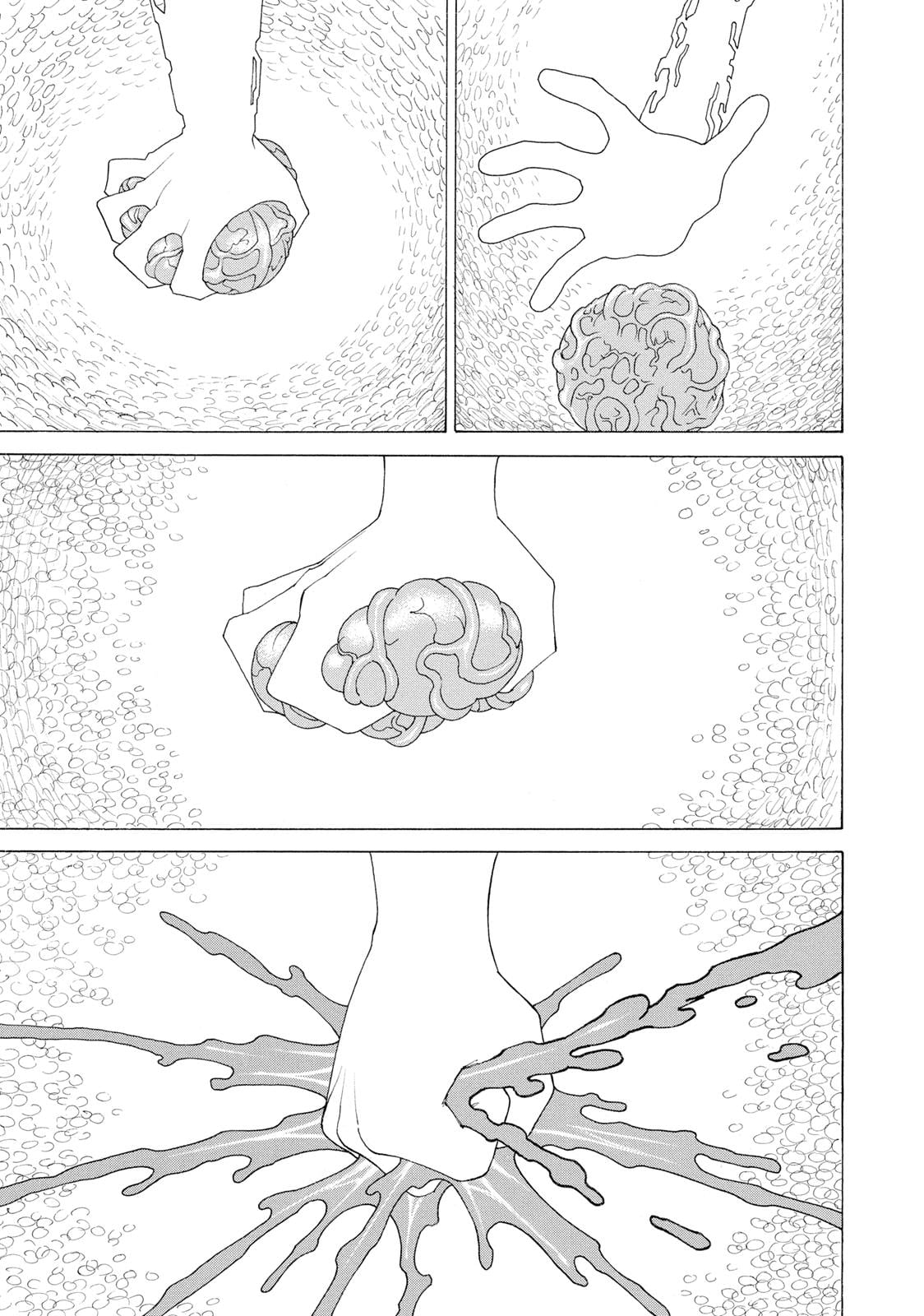 Read Heavenly Delusion EN Manga Online