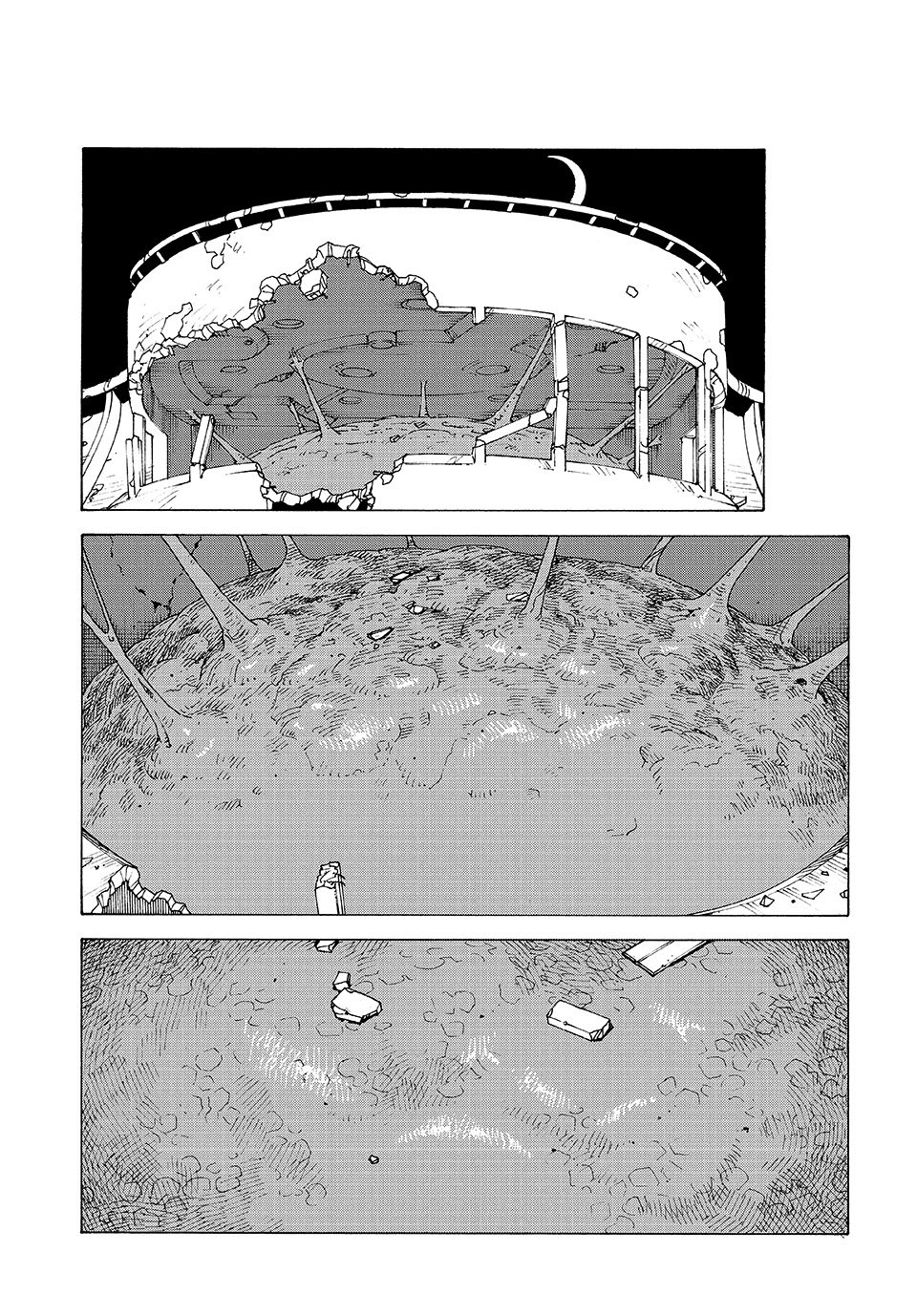Read Heavenly Delusion EN Manga Online