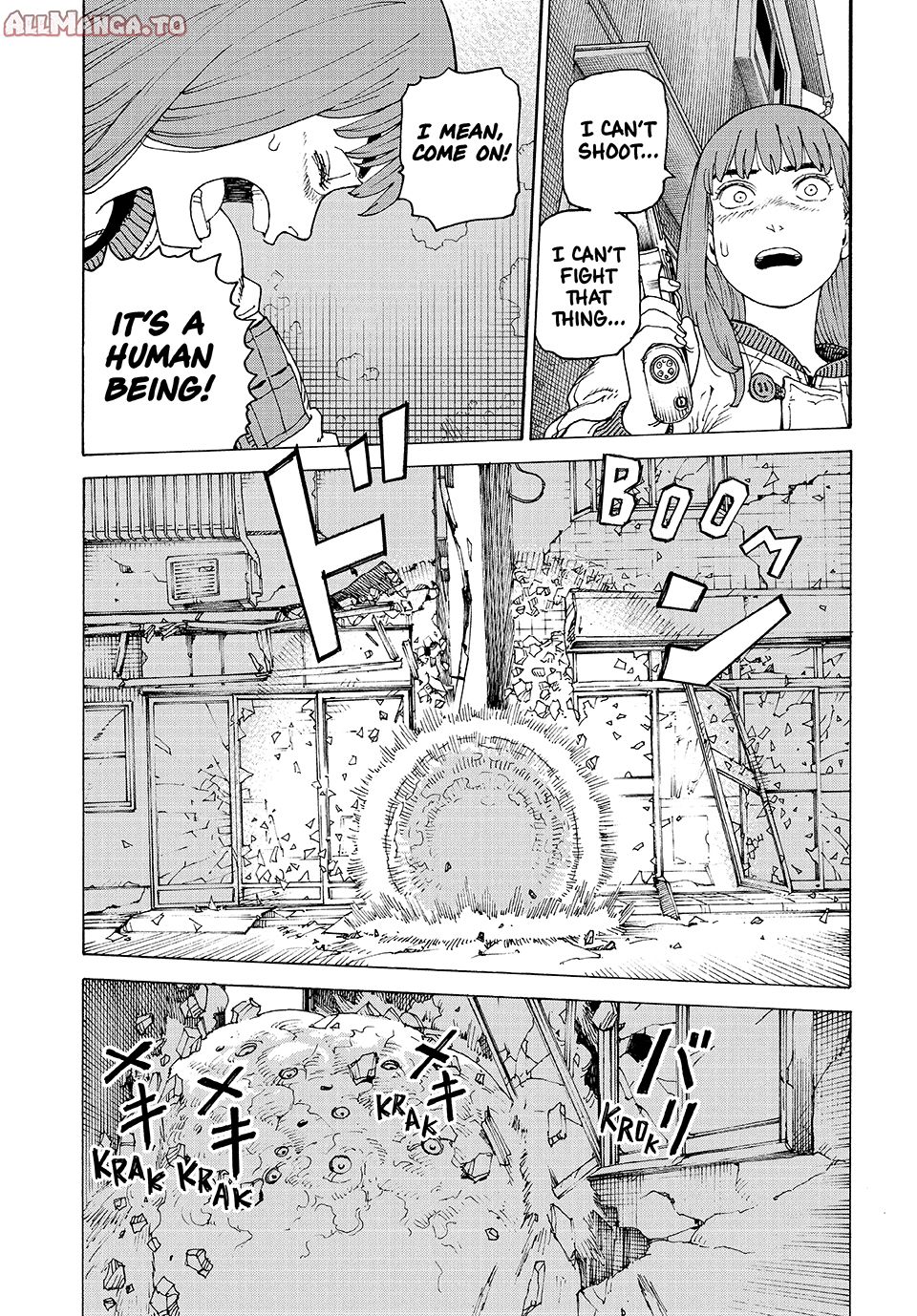 Read Heavenly Delusion EN Manga Online