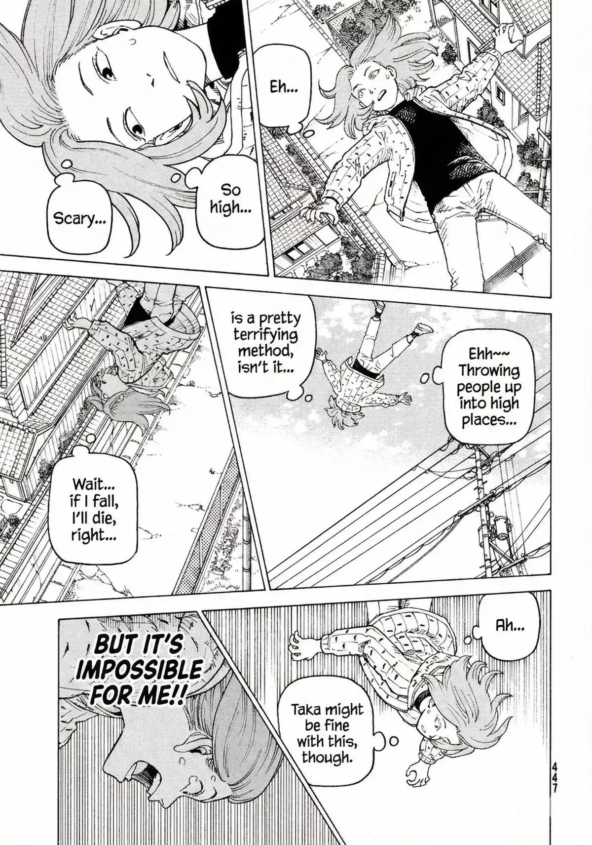 Read Heavenly Delusion EN Manga Online