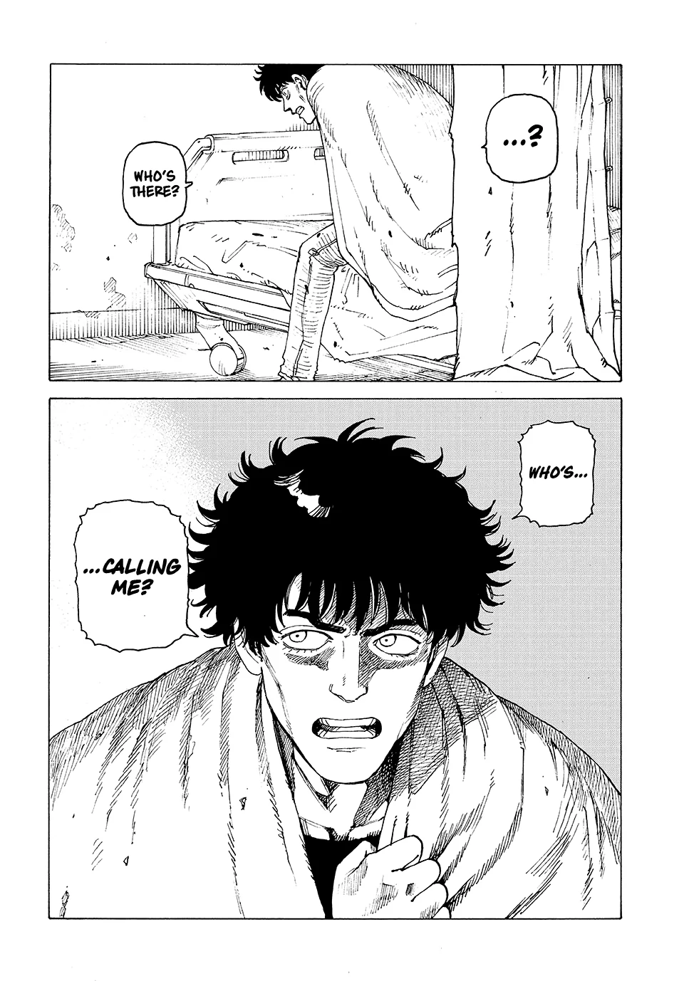 Read Heavenly Delusion EN Manga Online