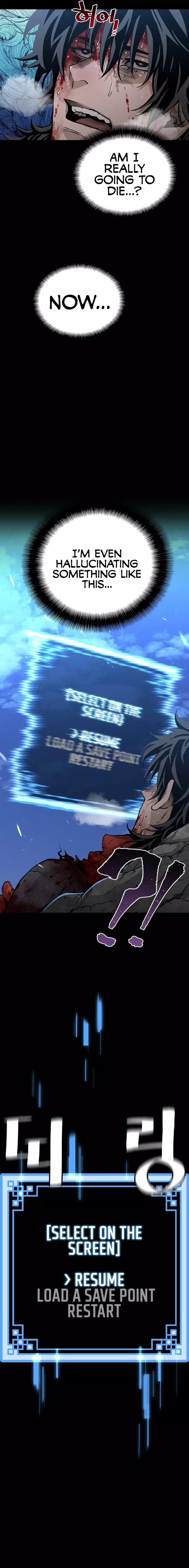 Read Heavenly Demon Cultivation Simulation EN Manga Online