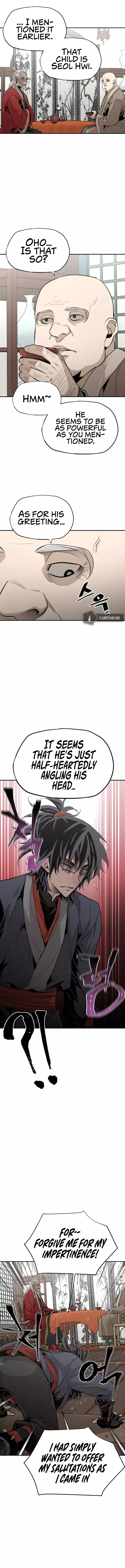 Read Heavenly Demon Cultivation Simulation EN Manga Online