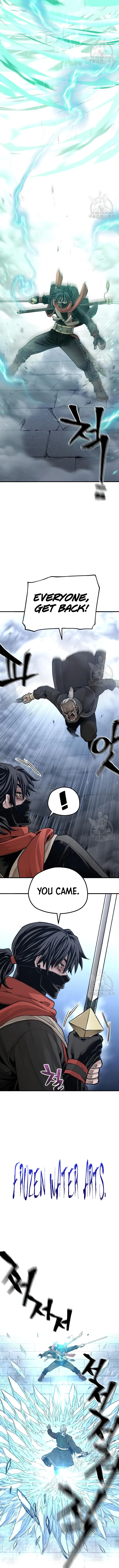 Read Heavenly Demon Cultivation Simulation EN Manga Online