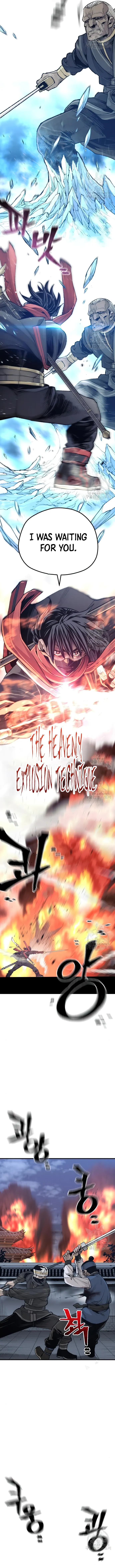 Read Heavenly Demon Cultivation Simulation EN Manga Online