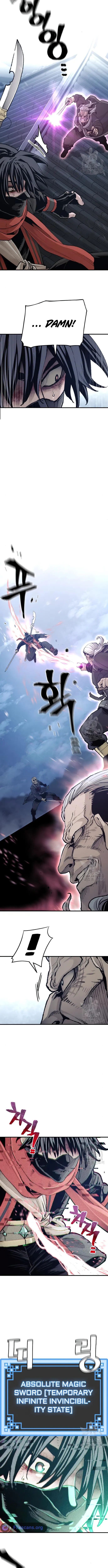 Read Heavenly Demon Cultivation Simulation EN Manga Online
