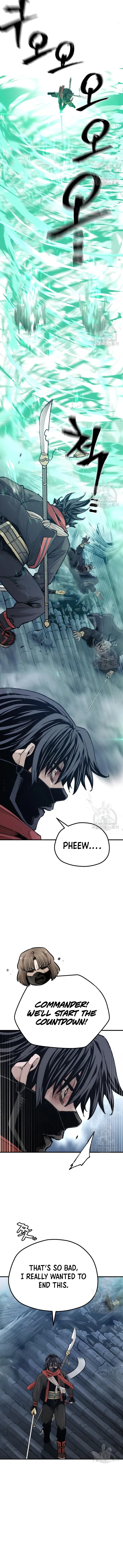 Read Heavenly Demon Cultivation Simulation EN Manga Online