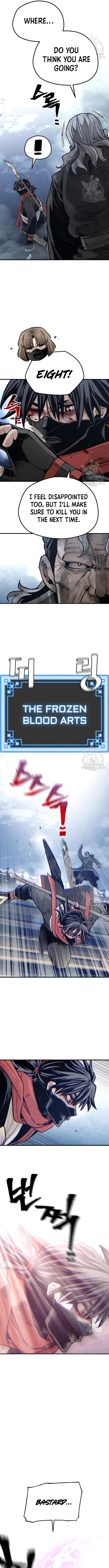 Read Heavenly Demon Cultivation Simulation EN Manga Online