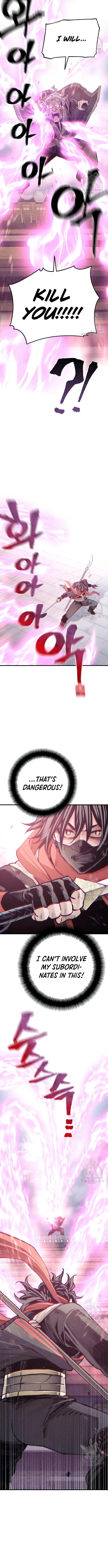 Read Heavenly Demon Cultivation Simulation EN Manga Online
