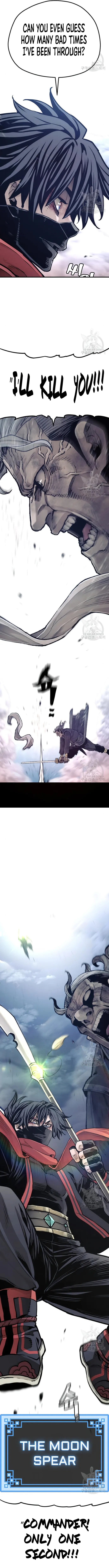 Read Heavenly Demon Cultivation Simulation EN Manga Online