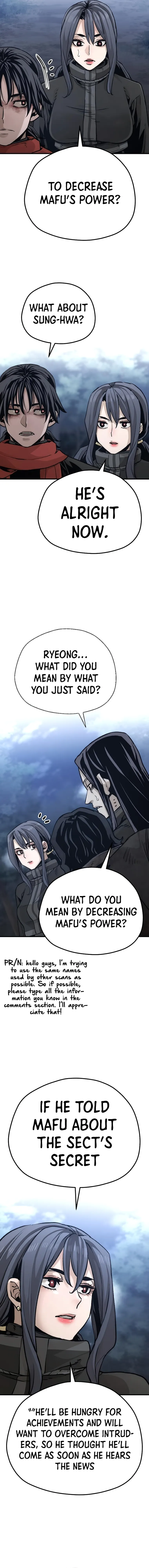 Read Heavenly Demon Cultivation Simulation EN Manga Online
