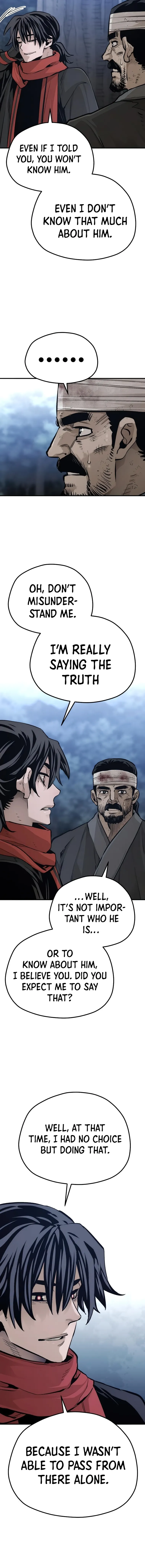 Read Heavenly Demon Cultivation Simulation EN Manga Online
