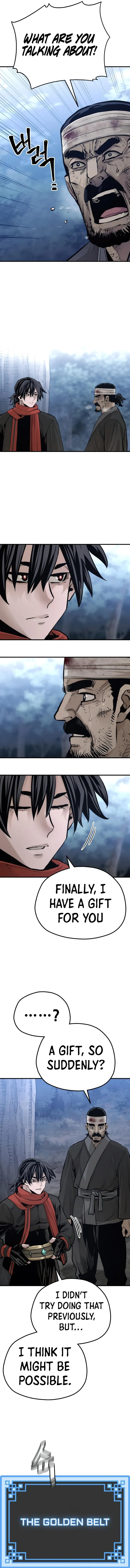 Read Heavenly Demon Cultivation Simulation EN Manga Online